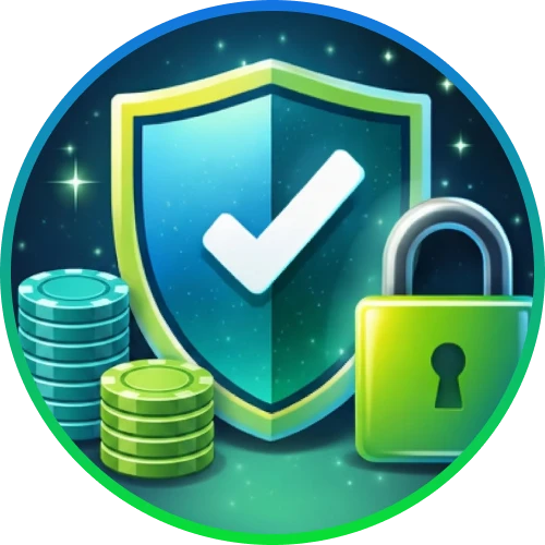 Protocolos de protección de datos y juego seguro en el sitio oficial de Stake Argentina.