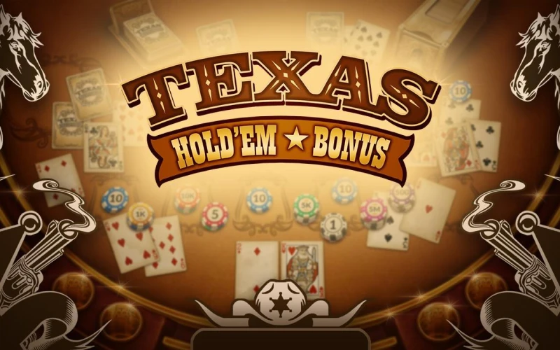 Mesa de póker en vivo con apuestas adicionales en el sitio oficial de Stake.